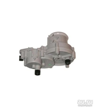 Лот: 17232202. Фото: 1. Редуктор мясорубки Moulinex HV4... Запчасти, комплектующие для мелкой бытовой техники