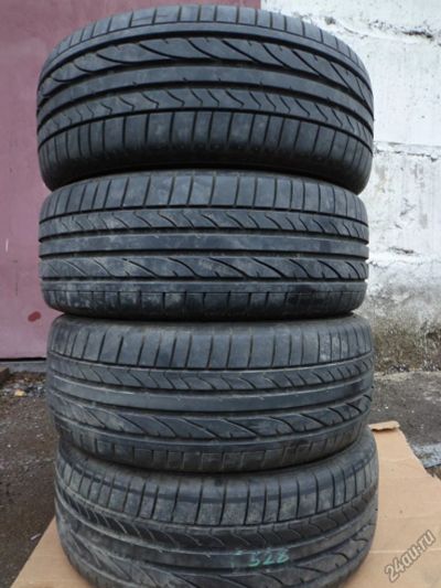 Лот: 4170974. Фото: 1. Летняя резя. Шины