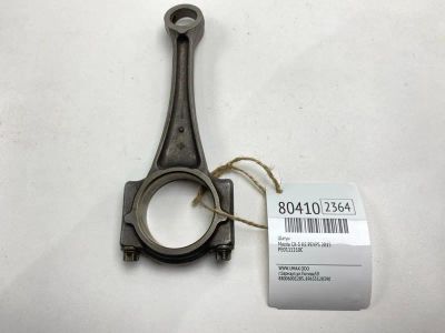 Лот: 25644756. Фото: 1. Шатун Mazda Cx-5 2015 PE0111210C... Двигатель и элементы двигателя