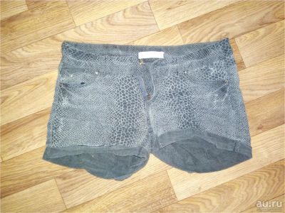 Лот: 9506695. Фото: 1. шорты женские р42. Брюки, шорты