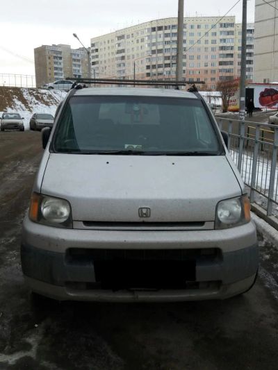 Лот: 9424670. Фото: 1. honda smx. Автомобили