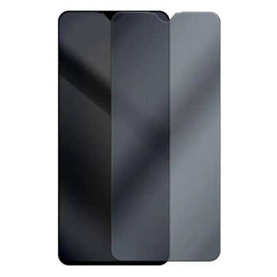 Лот: 24602037. Фото: 1. Защитное стекло Krutoff для TCL... Защитные стёкла, защитные плёнки
