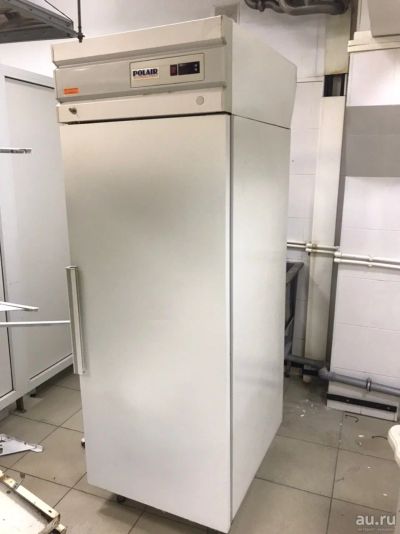 Лот: 15233510. Фото: 1. Шкаф холодильный Polair. Холодильное