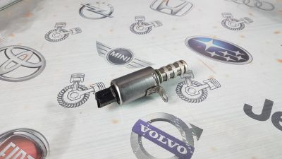Лот: 23584104. Фото: 1. Клапан VVT-i Peugeot 3008 EP6FDTM... Двигатель и элементы двигателя