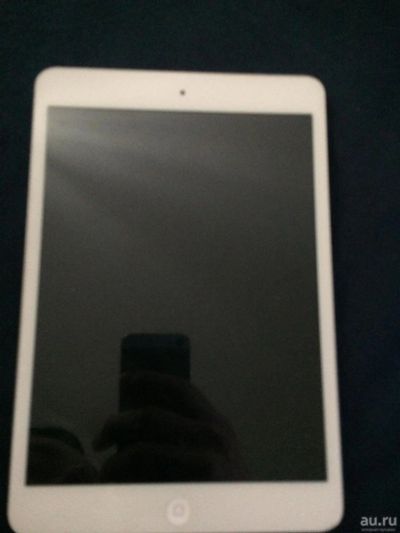 Лот: 8288599. Фото: 1. Ipad mini 32gb обмен. Планшеты