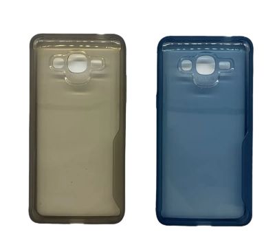 Лот: 22149420. Фото: 1. ЧЕХОЛ ДЛЯ SAM J2 PRIME TPU FOCUS. Чехлы, бамперы