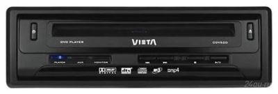 Лот: 1463977. Фото: 1. Vieta CDV-52D DVD. Мониторы, DVD