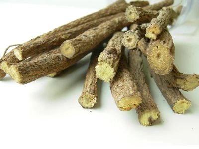 Лот: 5258811. Фото: 1. Солодка (Glycyrrhiza glabra L... Другое (красота и здоровье)