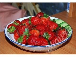 Лот: 415847. Фото: 1. ягодка:). Овощи, фрукты, зелень