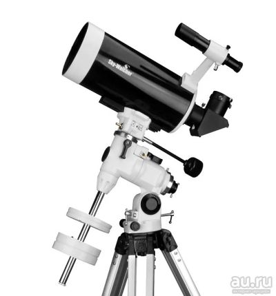 Лот: 11323808. Фото: 1. Телескоп Sky-Watcher BK MAK127EQ3-2. Телескопы