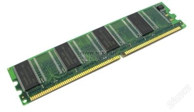 Лот: 1005296. Фото: 1. Hynix DIMM DDR 256Mb PC 3200. Оперативная память