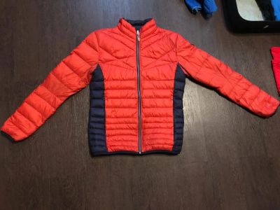 Лот: 15179285. Фото: 1. пуховик Puma Original Size: S. Верхняя одежда