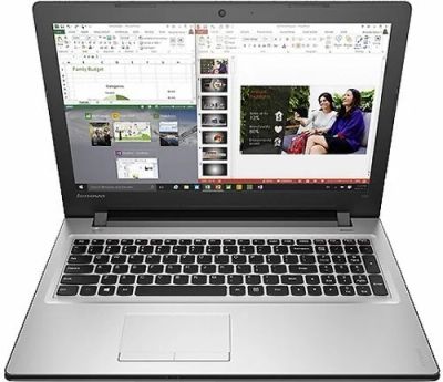 Лот: 11934667. Фото: 1. Ноутбук Lеnovo IdeaPad 300-15ISK... Ноутбуки