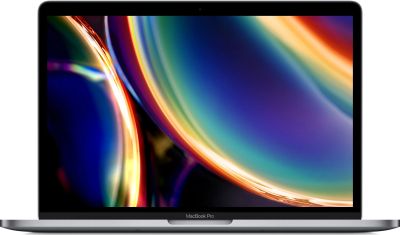 Лот: 17097996. Фото: 1. Ноутбук Apple MacBook Pro 13 Touch... Ноутбуки