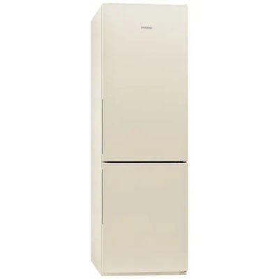 Лот: 24597968. Фото: 1. Холодильник Pozis RK FNF-170 Beige. Холодильники, морозильные камеры