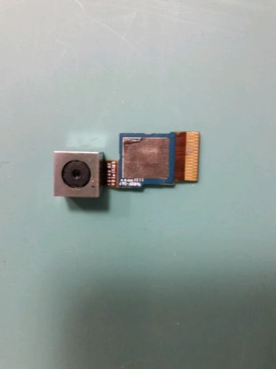 Лот: 11084055. Фото: 1. Камера задняя, основная Samsung... Видео- и фотокамеры