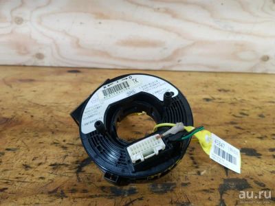 Лот: 18537379. Фото: 1. Шлейф-лента air bag Honda Fit... Электрооборудование