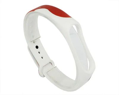 Лот: 20890078. Фото: 1. Ремешок Xiaomi Mi Band 3/4/5/6... Смарт-часы, фитнес-браслеты, аксессуары