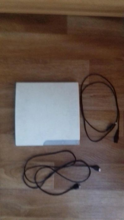Лот: 10039749. Фото: 1. Продажа Sony Playstation 3 ( 9... Игровые приставки, консоли