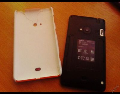 Лот: 5385100. Фото: 1. продам Nokia. Кнопочные мобильные телефоны