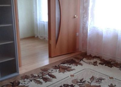 Лот: 6558793. Фото: 1. Красноярский рабочий 108, двухкомнатная... Квартиры, студии