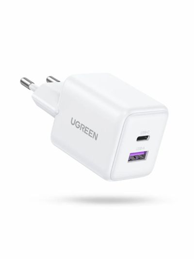 Лот: 25529640. Фото: 1. Зарядное устройство UGREEN X516... Зарядные устройства