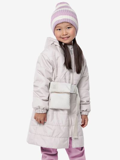 Лот: 22404403. Фото: 1. ПАЛЬТО демисезонное NIKASTYLE... Другое (спортивная одежда)