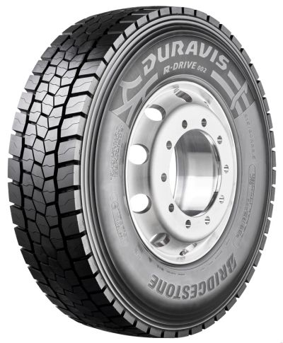 Лот: 18790535. Фото: 1. Bridg RD2 Duravis 315/70R22,5... Шины