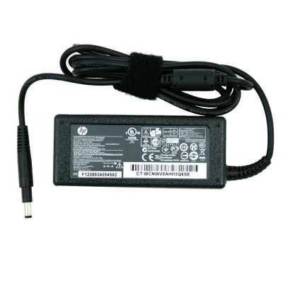 Лот: 11764940. Фото: 1. Блок питания для ноутбука HP Ultrabook... Зарядные устройства