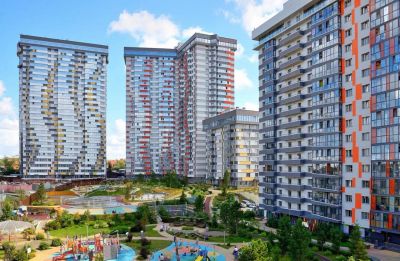 Лот: 24256865. Фото: 1. Новосибирск г. Октябрьский Покатная... Квартиры, студии