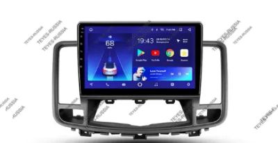 Лот: 20759888. Фото: 1. Магнитола Teyes SPro Plus Nissan... Автомагнитолы