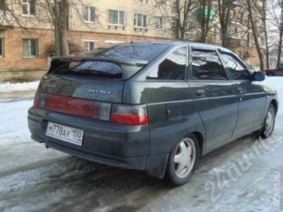 Лот: 338880. Фото: 1. Литые диски на ВАЗ R14 (оригинальные... Шины