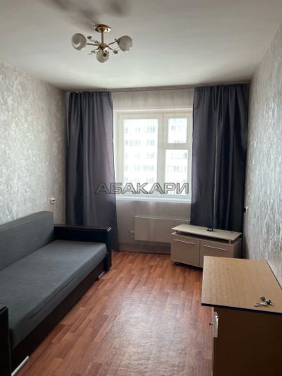 Лот: 21546302. Фото: 1. Сдам 1-комн. улица Карамзина... Квартиры, студии