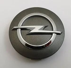Лот: 9952098. Фото: 1. Колпачок на колесный диск OPEL... Колпаки