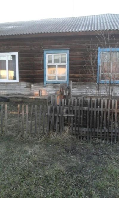 Лот: 11765454. Фото: 1. Продам дом Ирша Рыбинского района. Дома