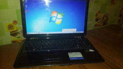 Лот: 5441508. Фото: 1. Ноутбук ASUS K50IN. Ноутбуки