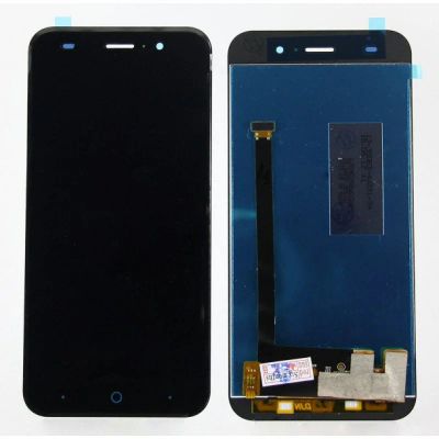 Лот: 14501120. Фото: 1. Дисплей для ZTE Blade X7/Blade... Дисплеи, дисплейные модули, тачскрины