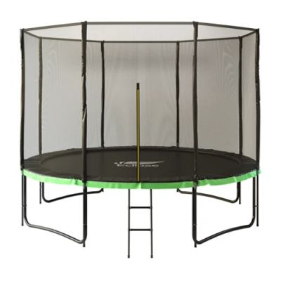 Лот: 17346417. Фото: 1. Батут Eclipse Inspire 14 FT. Детские спортивные комплексы, батуты