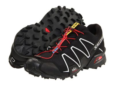 Лот: 7743844. Фото: 1. Кроссовки (Salomon) Speedcross... Кеды, кроссовки, слипоны