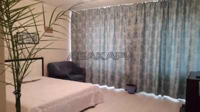 Лот: 21053083. Фото: 1. Сдам 1-комн. Капитанская улица... Квартиры, студии