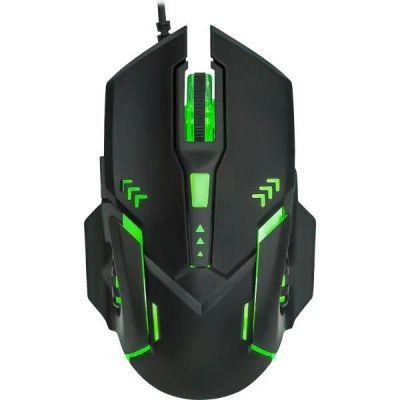 Лот: 24540651. Фото: 1. Игровая мышь Defender Nolana GM-044. Клавиатуры и мыши