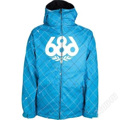 Лот: 597155. Фото: 1. 686 PLEXUS SURGE SOFTSHELL. Защита тела
