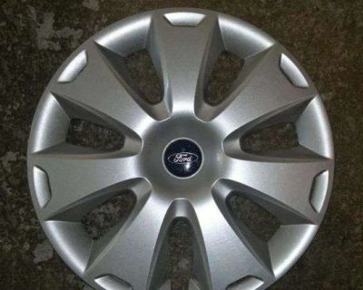 Лот: 5383617. Фото: 1. Колпаки Ford Focus III R16. Колпаки