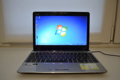 Лот: 18734992. Фото: 1. Нетбук ноутбук ASUS EeePC 1201... Ноутбуки