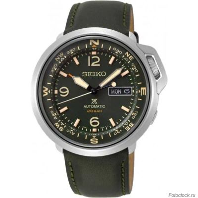 Лот: 21237920. Фото: 1. Наручные часы Seiko SRPD33 / SRPD33J1. Оригинальные наручные часы