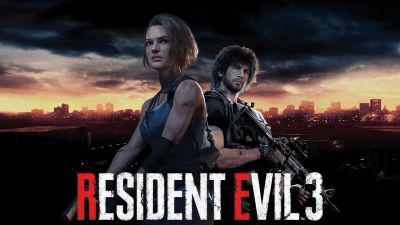 Лот: 16221457. Фото: 1. Resident Evil 3 для STEAM [Цифровая... Игры для ПК