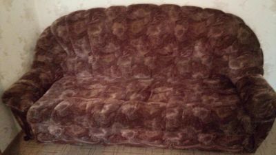 Лот: 7838275. Фото: 1. Диван продам. Диваны
