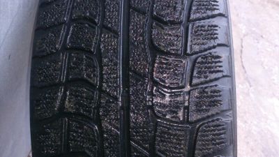Лот: 6096978. Фото: 1. Dunlop ds1. Шины