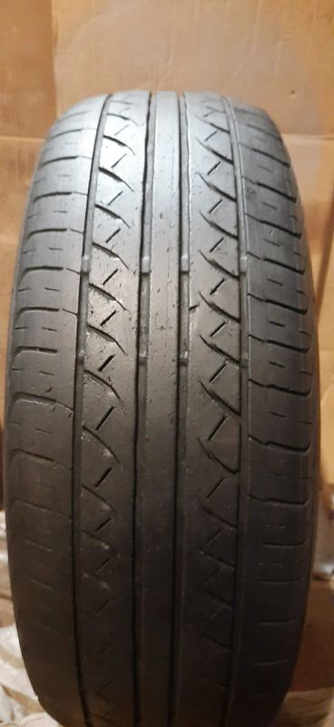 Лот: 17973973. Фото: 1. 185/65R14 86T Bridgestone B650... Шины