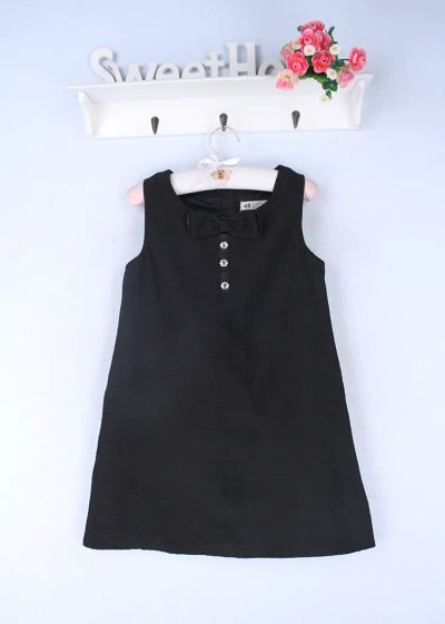 Лот: 7161966. Фото: 1. Сарафан школьный H&M новый. Школьная форма